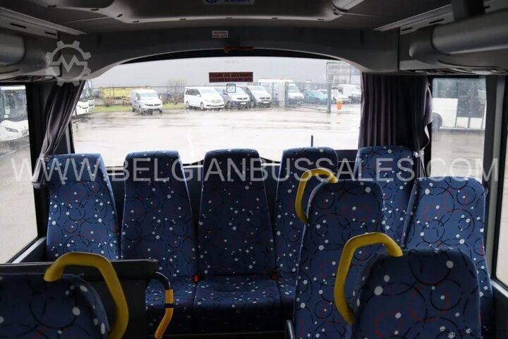 Kleinbus Otokar Navigo U / Airco / euro 6