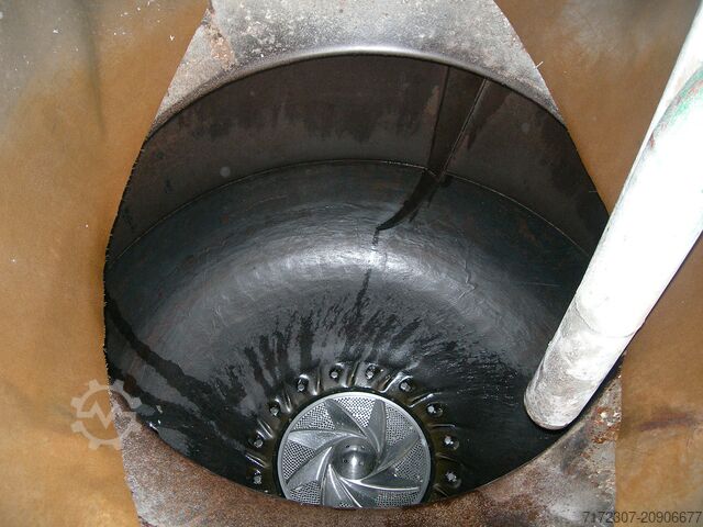 Paper Production Line 2050 mm Papcel, PAMA 