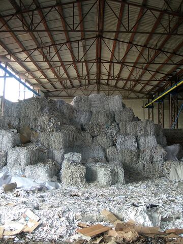 Paper Production Line 2050 mm Papcel, PAMA 