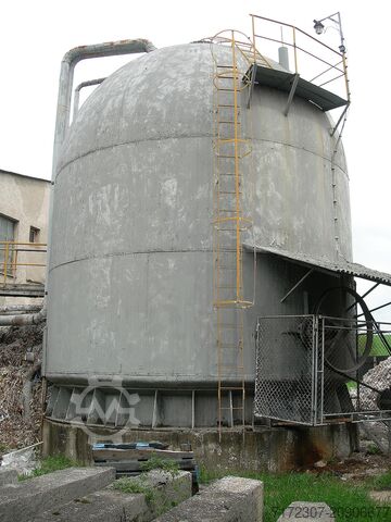 Paper Production Line 2050 mm Papcel, PAMA 