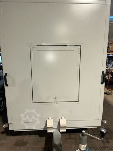 Hammelmann Aquajet 12 Hammelmann Falch Woma Uraca Hammelmann Aquajet 12