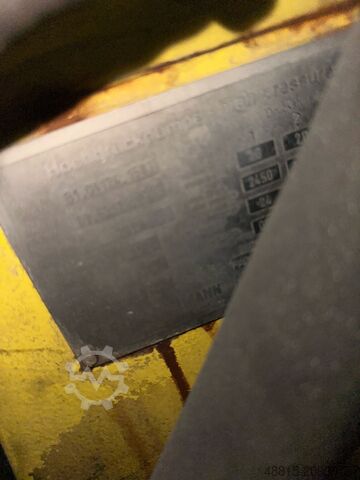 Hammelmann Aquajet 12 Hammelmann Falch Woma Uraca Hammelmann Aquajet 12