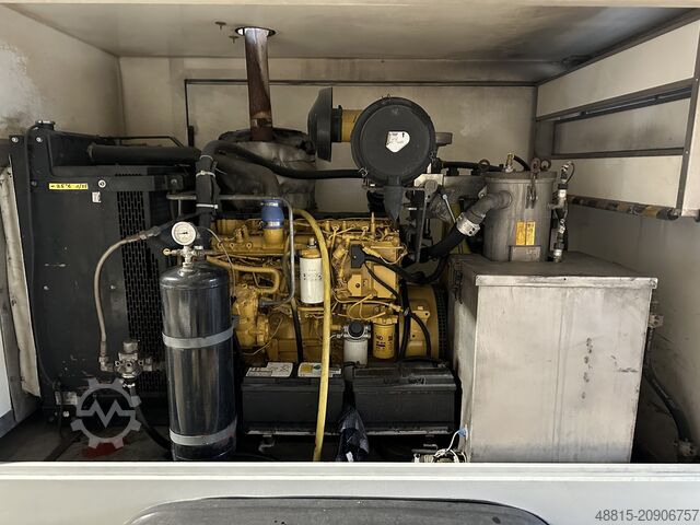 Hammelmann Aquajet 12 Hammelmann Falch Woma Uraca Hammelmann Aquajet 12