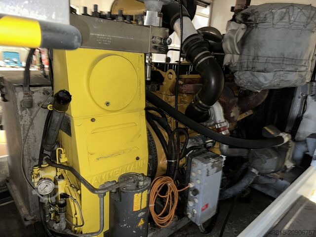 Hammelmann Aquajet 12 Hammelmann Falch Woma Uraca Hammelmann Aquajet 12