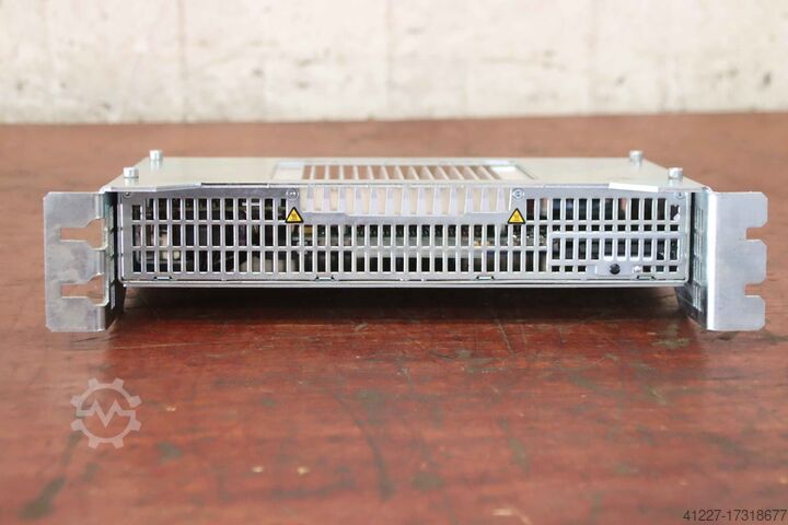 Compact device Microbox PC Siemens Simatic IPC427C  6ES7647-7BJ30-3XM0