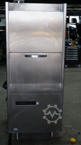 Pot washer GGM Gastro TSS 66