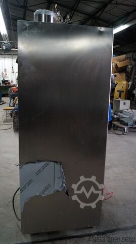 Pot washer GGM Gastro TSS 66