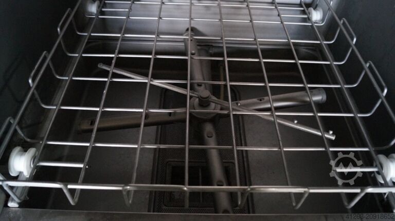 Pot washer GGM Gastro TSS 66