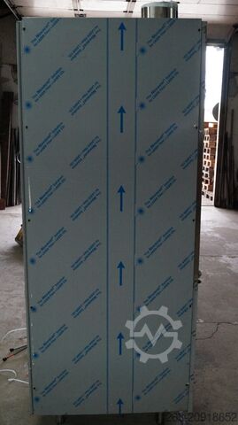 Pot washer GGM Gastro TSS 66