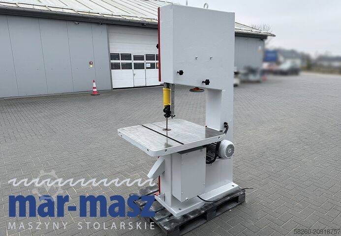 Band saw ŻEFAM typ DRNA-63 
