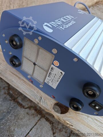Control Unit Inficon T-Guard2 540-200