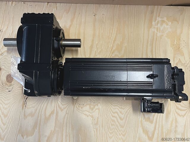 Electric motor SEW-EURODRIVE F67CMPZ100L/BY/HR/KY/AK1H/SBB