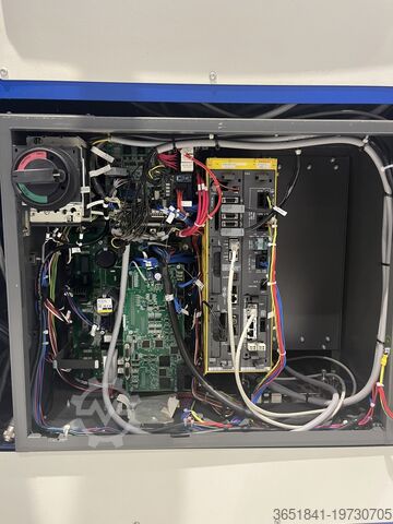 Industrieroboter FANUC M-10ID/12