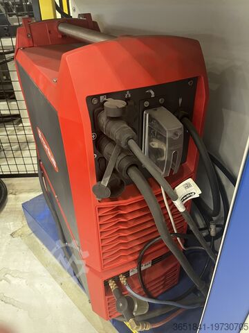 Industrieroboter FANUC M-10ID/12