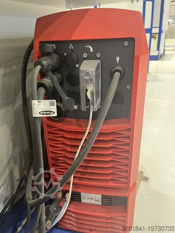 Industrieroboter FANUC M-10ID/12