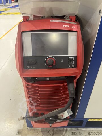 Industrieroboter FANUC M-10ID/12