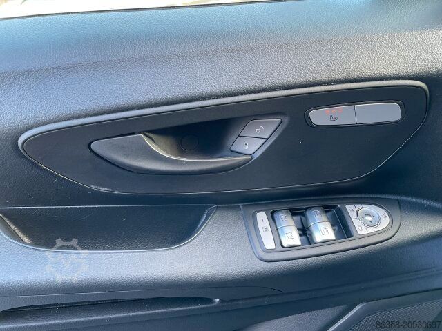 Minibus MERCEDES-BENZ Vito 114 CDI Tourer PRO L Kamera Navi Sitzh. AHK