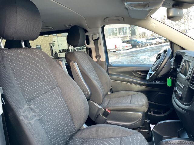 Minibus MERCEDES-BENZ Vito 114 CDI Tourer PRO L Kamera Navi Sitzh. AHK