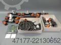 Laser sensors modular system inos iSENS