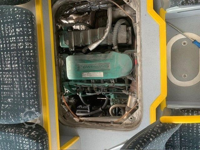 City bus SOLARIS Alpino 8.9 LE  MIDI  K 66 KLIMA