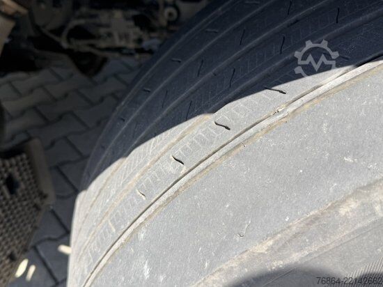 Volume tractor unit MERCEDES-BENZ 1845 LOW-DECK, RETARDER VOLLLUFT/  3 EINHEITEN VERFüGBAR  FULL AIR MIRRORCAM