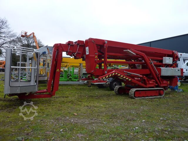 Crawler work platform Omme 2750 RXBDJ