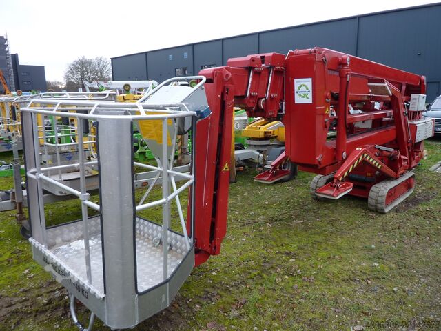 Crawler work platform Omme 2750 RXBDJ