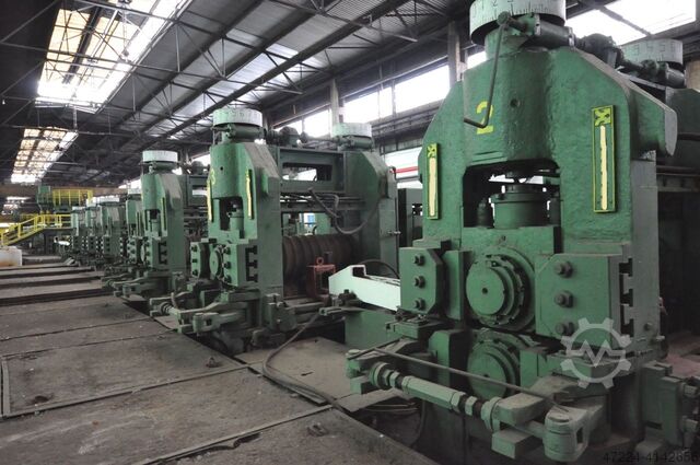 Hot rolling mill EU 00