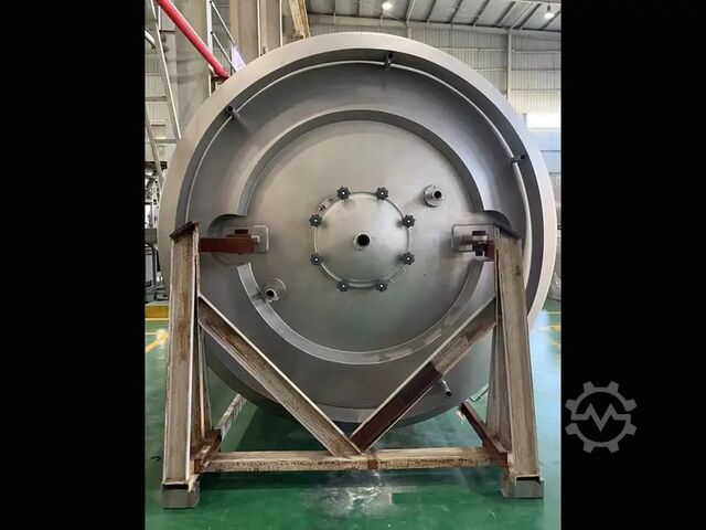 Komplette Abfüllanlage  