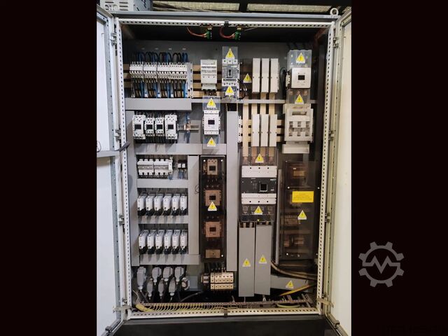 Spritzgießmaschine Sipa pps 72