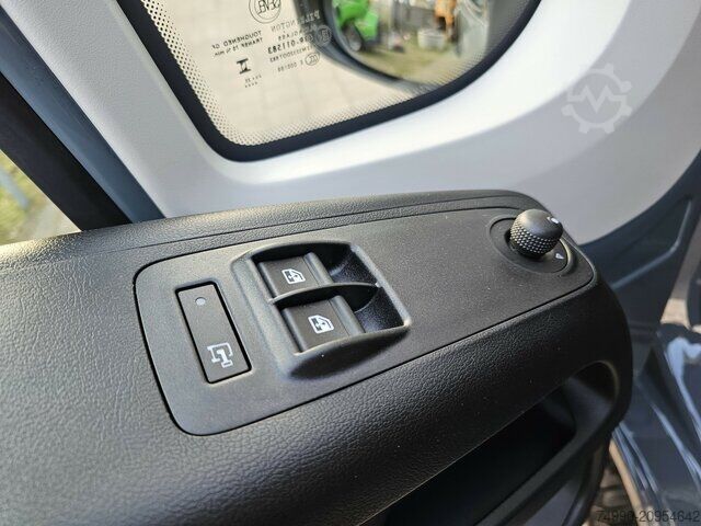 High top van Fiat Ducato 35 MAXI AT8 Automatik L5H2 L4H2 180 LED