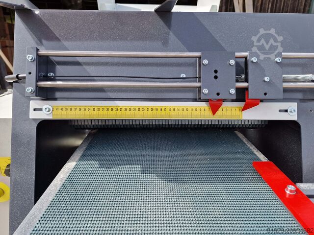 Multirip saw KUSING OP-400 ECO