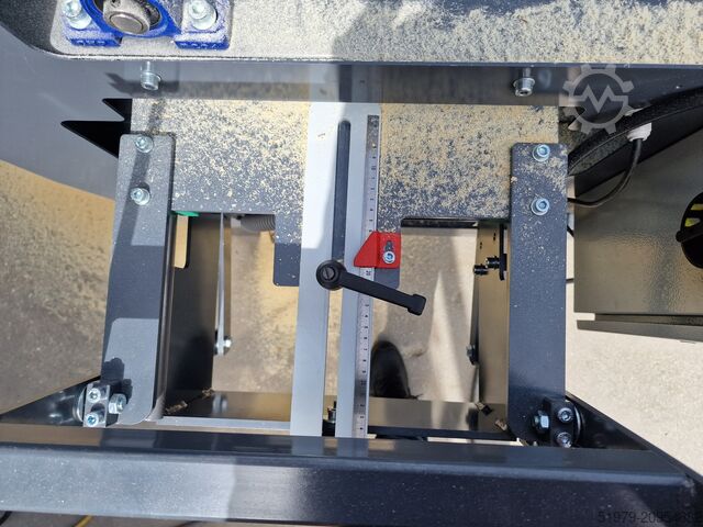 Multirip saw KUSING OP-400 ECO