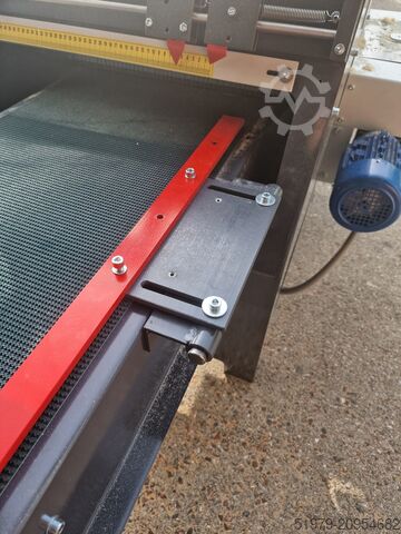 Multirip saw KUSING OP-400 ECO