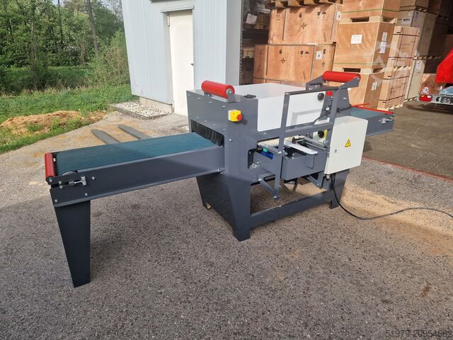 Multirip saw KUSING OP-400 ECO