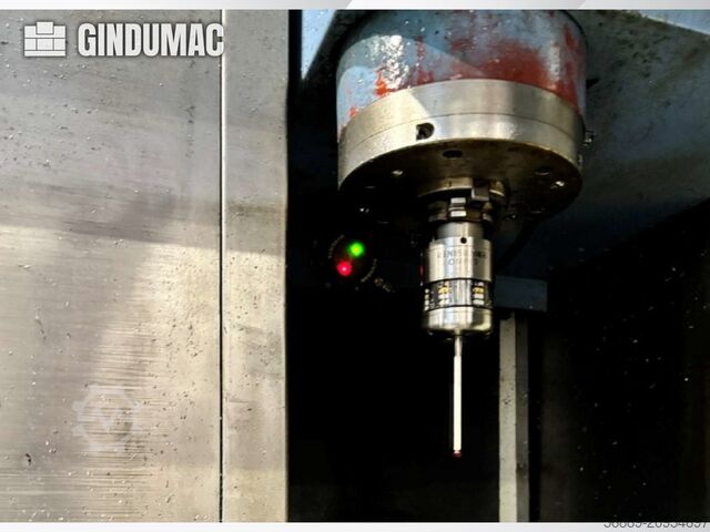 Mazak MAZAK VTC-200B Mazak MAZAK VTC-200B