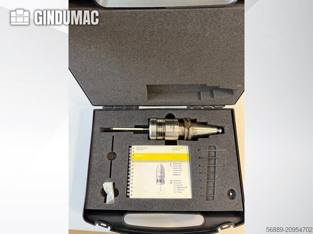 Mazak VCS 530C Mazak VCS 530C