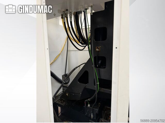 Mazak VCS 530C Mazak VCS 530C