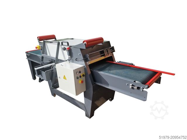 Multirip saw KUSING RP-OP-600 3.0