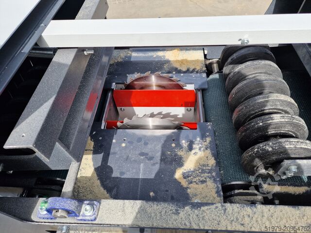 Multirip saw KUSING RP-OP-600 3.0