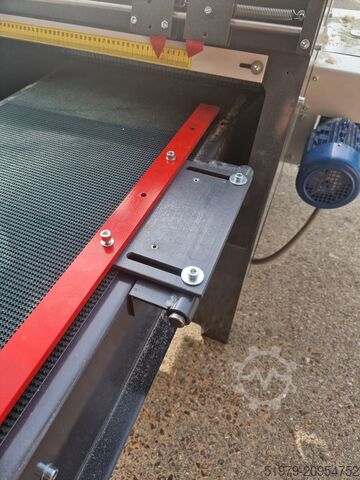 Multirip saw KUSING RP-OP-600 3.0