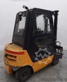 Diesel Forklifts Still R70-18D Dieselstapler