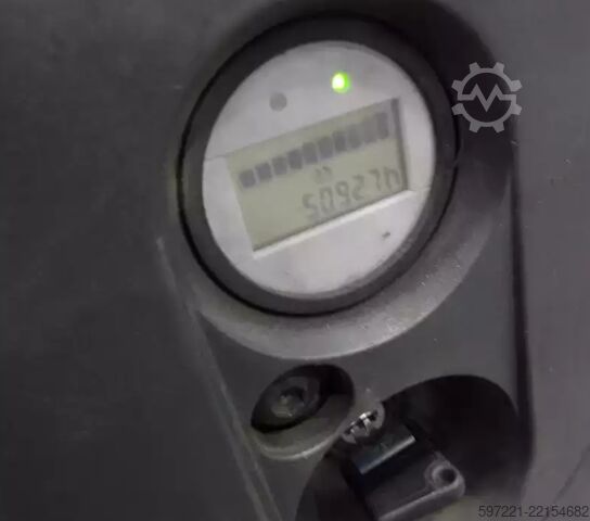 Electric Pallet Trucks Still EXU20S Li-Ion
