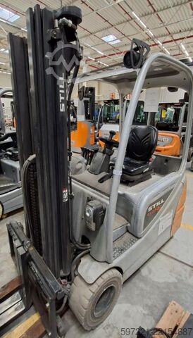 Electric - 3 wheels Still RX20-20
