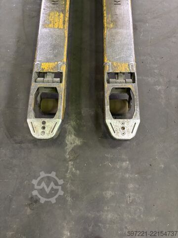 Electric Pallet Trucks Jungheinrich ERE 120 Li-lon