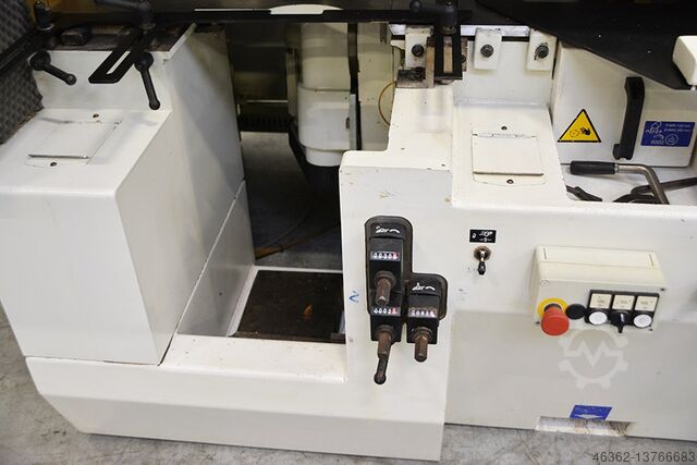 Formier SCM Superset XL