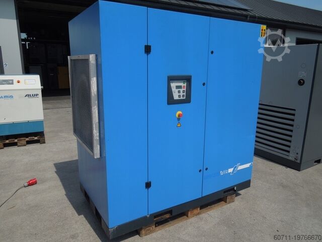 Screw compressor Grassair RLR 40 