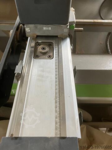 Numerisch gesteuertes Bearbeitungszentrum BIESSE Rover A 1643