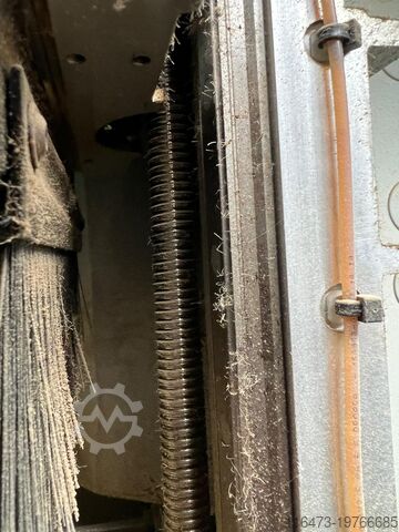 Numerisch gesteuertes Bearbeitungszentrum BIESSE Rover A 1643