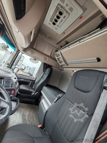 Standard tractor unit DAF XF 106.480 SSC